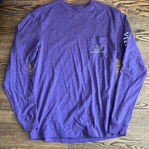 Vineyard Vines Top